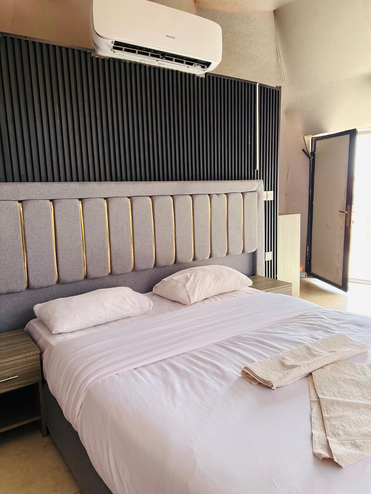Rehana Rum Camp Wadi Rum Ngoại thất bức ảnh
